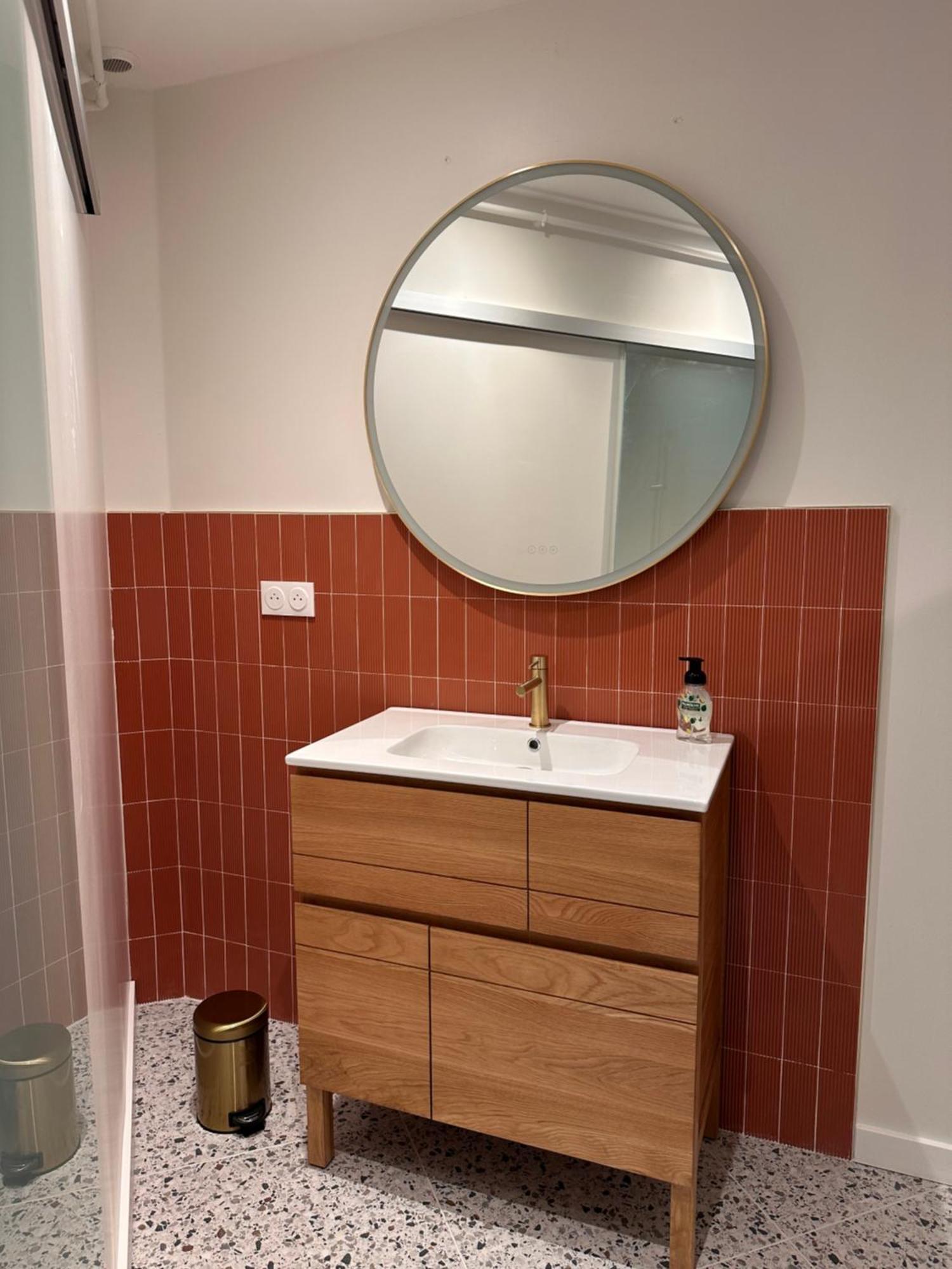 Grand Appartement Ultra Moderne Plein Centre, Plage A Pieds, Avec Parking Concarneau Exteriör bild